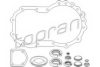 TOPRAN 111 408 Gasket Set, manual transmission